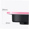 Cabilock Body Scales Smart Digital Scales for Household Unique Shape and Safe Material view 4