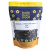 Better Food Mood Indulge - Chocolate Vanilla Black Tea with Raw Cacao Nibs 100g | Mood and Focus | Black Loose Leaf Assam Tea view 1