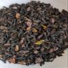 Better Food Mood Indulge - Chocolate Vanilla Black Tea with Raw Cacao Nibs 100g | Mood and Focus | Black Loose Leaf Assam Tea view 2