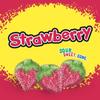 SOUR PATCH KIDS Strawberry Soft and Chewy Candy, 3.6oz (102g) - Pack of 3 view 3