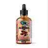 100ml Dropper | Pure Sweet Almond Oil, Carrier Oil for Aromatherapy, Massage, Moisturizing Suited to Dry Sensitive Skin, Hair, Nails Cuticles, Ears, Face Body Stretch Marks view 1
