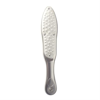 GODARM TRUSTTWO 27RC Professional Foot File Rasp Heel Grater Hard Callus Remover Pedicure Files Feet Grater The B