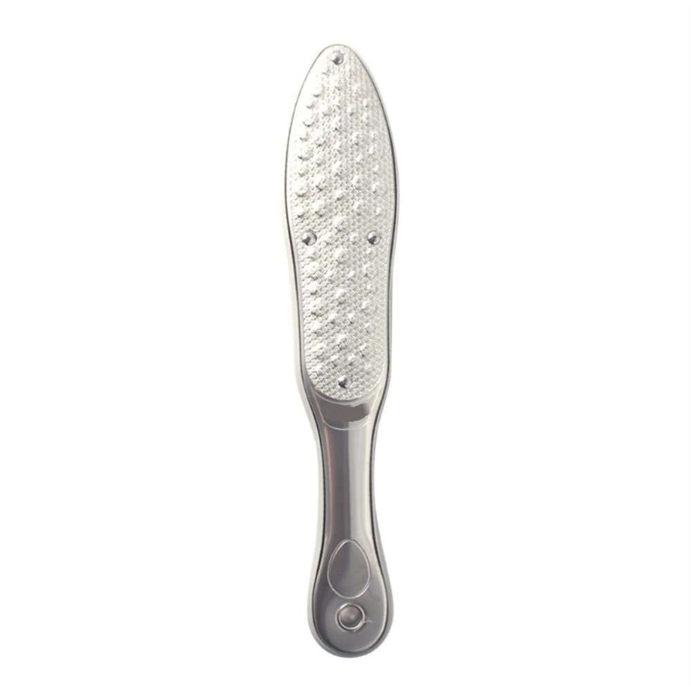 GODARM TRUSTTWO 27RC Professional Foot File Rasp Heel Grater Hard Callus Remover Pedicure Files Feet Grater The B