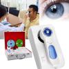 REHOOF Portable 5.0 MP USB Computer Iridology Camera, Computer Analyzer Iridology Computer Camera, 30X Iris Detector, HD 2 Million Pixels, Iris Software for Health Management Centers view 2