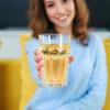 A-Z Multivitamin Orange Flavour Effervescent Tablets - High Strength Tablets for a Healthy Immune System view 4