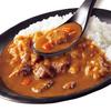 Coco Ichibanya Beaf Curry 5 Packs, 220g Curry sauce Curry pouch view 2