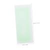 100pcs Cooling Stickers Cooling Patches Summer Cooling Patch Summer Cold Patches Cool Patch for Adults Fatigue Relief Patch Fever Cool Patch The Summer Hydrogels Student view 3