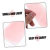 100pcs Cooling Stickers Cooling Patches Summer Cooling Patch Summer Cold Patches Cool Patch for Adults Fatigue Relief Patch Fever Cool Patch The Summer Hydrogels Student view 4