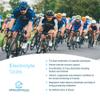 UKHealthHouse Electrolyte Complex - High Strength Tablets with Added Magnesium, Potassium & Sodium - Muscle Function & Electrolyte Balance - Hydration (60 tabs) view 4