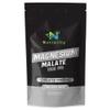 Nutrality Magnesium Malate Supplement 1000mg | Ultra Magnesium Vitabiotics for Heart, Energy & Muscle Relaxation | Chelated Formula | Supports Digestion & Cardio Health | Vegan | 180 Capsules view 1