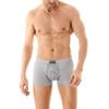 MECKOZ Men Improving Male Power Enlargement Underwear Magnetic Energy Therapy Tourmaline Panties Health Care Boxer Briefs 3pcs(4XL) view 3