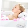 STOBAZA 10pcs Soap Holder Soap Self Draining Pads Mat for Bathroom Shower Kitchen Travel Hotel Cleaning Supplies view 2