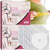 2Box Natural Keratopeptide Protein Patch, Lifting & Firming Breast, Breast Enhancement Keratopeptide Protein Patch, Anti-Sagging & Long-Lasting, 4pcs/Box view 1