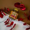 Beanies Flavour Christmas Pudding Instant Flavored Coffee - Bold & Adventurous Full-On Flavor, An Indulgent Sugar Free Taste Explosion - Low Calorie - Vegan & Gluten Free - 50g x 6Pack view 2