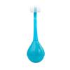 Three Sided Toothbrush Kids Tumbler Toothbrush All Rounded Tooth-Hugging Toothbrush,Extra Soft Toothbrushes Suitable for Children Over 2 Years view 1