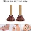 EXQST Moxibustion Gathering Energy & Detoxification Slimming Burning ColumnMoxa Sticks for MoxibustionDetoxification and Slimming Burning Column view 2