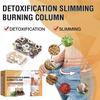 EXQST Moxibustion Gathering Energy & Detoxification Slimming Burning ColumnMoxa Sticks for MoxibustionDetoxification and Slimming Burning Column view 4