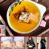 Body Dampness Clearing Herbal Tea, Dampness Removing Tea, Fu Ling Yi Shi Cha, Herbal Stone Clearing Tea, Liver Care Tea From China, 18 Flavors Liver Care Tea 10packs/ Box (3pcs) view 3