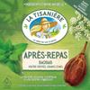 La Tisaniere Apres Repas x20 Tea Bags (La tisanire - Afternoon) view 1