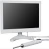 10.1 Inch Super Large IPS Screen Ear Wax Removal Camera, 3.2 Mm Ear Scope Ear Wax Removal Tool, 360 Without Dead Angle, IPX6 Waterproof view 1