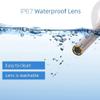 10.1 Inch Super Large IPS Screen Ear Wax Removal Camera, 3.2 Mm Ear Scope Ear Wax Removal Tool, 360 Without Dead Angle, IPX6 Waterproof view 2