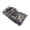 100 x OUD SCENTED Freshening Large Wet Wipes Individually Wrapped Moist Wipes Hand Towels Napkins Restaurants Takeaways Bars Weddings Parties view 3