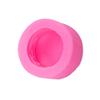 DIY Macaron Handmade Chocolate Cake Decoration Silicone Mould view 4