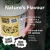 Black Bee Honey - Pure British Summer Honey, Runny with a Rich Heady Floral Flavour, Unprocessed, Single Source from Hive to Jar, Never Blended - Delicious on Toast, Soothing in Drinks, 1Kg Tub view 4