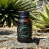 Beard Oil - New Rope - Pine & Cedar - Vegan Friendly - Natural - Handmade - Small Batch - Genuine Jersey view 2