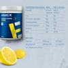 AMACX Energy Drink Powder for Endurance Athletes, Isotonic Sports Drink Powder + Electrolytes - 1 kg - Glucose and Fructose, Iso Drink No Artificial Additives (1kg, Lemon) view 3