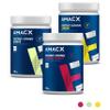 AMACX Energy Drink Powder for Endurance Athletes, Isotonic Sports Drink Powder + Electrolytes - 1 kg - Glucose and Fructose, Iso Drink No Artificial Additives (1kg, Lemon) view 4