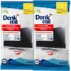 Moist cleaning wipes for screens 2 packs x 20 pieces - With Antistatic Formula - Especially suitable for cleaning sensitive Screen Surfaces/Germany view 1