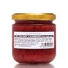 Earthbreath Raw Honey with Cranberries 250g -100% Raw & Natural - Fresh Cranberries- No Artificial Additives view 2