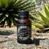 Beard Oil - Sand Dune - Vanilla & Coconut - Vegan Friendly - Natural - Handmade - Small Batch - Genuine Jersey view 2