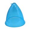 ISTOVO 25CM XXXL Size Breast Enlargement Cup Female Butt Breast Chest Nursing Apparatus for Vacuum Suction Device European American Colombian view 2