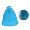 ISTOVO 25CM XXXL Size Breast Enlargement Cup Female Butt Breast Chest Nursing Apparatus for Vacuum Suction Device European American Colombian view 3