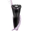 Electric Razor for Men's, Men Electric Shaver USB Rechargeable Shaving Machine IPX7 Waterproof 3D Floating Shaving Portable Beard Trimmer Home view 1