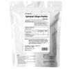 2kg UKHealthHouse Collagen Powder Bovine Collagen Peptides Powder Collagen Supplements Hydrolyzed Collagen Peptides Powder Supplement Halal Kosher view 2