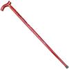 NATWEE Wooden Cane Carving Phoenix Canes Older People Antiskid Crutches Help Walking Stick Birthday Gifts,Red Ideal for Men or Women with Active Outdoor Lifesty It's so kind of you view 1