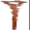 NATWEE Crutch Wooden Pear Wood Cane Engravable Head Handle Walking Stick High-End Walking Cane Suitable Gift for The Elderly,93 * 12cm crutch-11.19 Ideal for Men It's so kind of you view 1