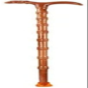 NATWEE Portable Canes Solid Wood Hand Carved Decorative Cane Portable Wood Carved Walking Sticks for Old Man 87CM Ideal for Men or Women with Active Outdoor Lifes It's so kind of you