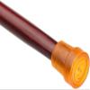 NATWEE Walking Stick Wood Faucet Crutches Elderly Hiking Walker Cane WoodenCanes for Men and Women It's so kind of you view 4