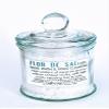 Flor de Sal for Nasal Cleansing and Yoga Rituals 100g view 2