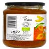 Geo Organics Mango Chutney - Delicious Authentic Taste - 370 Grams Jar (Pack 6) view 2