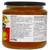 Geo Organics Mango Chutney - Delicious Authentic Taste - 370 Grams Jar (Pack 6) view 4
