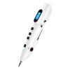 TsoLay Electronic Acupuncture Pen, Rechargeable Energy Pulse Massage Pen with Beeping Alert, 3 Frequency Levels and 20 Level Intensity Adjustments, for Neck, Arms, Waist Pain Relief view 1