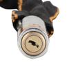 Anti-Theft Motorcycle Mobility Scooter Chain Lock Bike Wheelchair Lock view 4