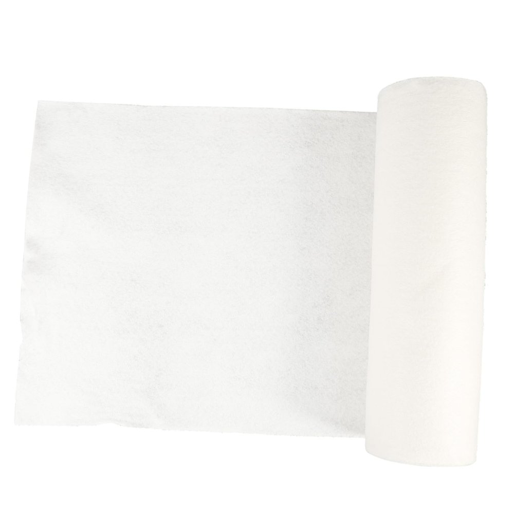 LALAFINA Dishwashing Rag Washcloth Oil-absorbent Rags Kitchen for Tableware Cleaning in Household Kitchen Scenario