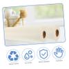 LALAFINA Dishwashing Rag Washcloth Oil-absorbent Rags Kitchen for Tableware Cleaning in Household Kitchen Scenario view 3