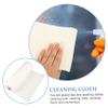 LALAFINA Dishwashing Rag Washcloth Oil-absorbent Rags Kitchen for Tableware Cleaning in Household Kitchen Scenario view 4